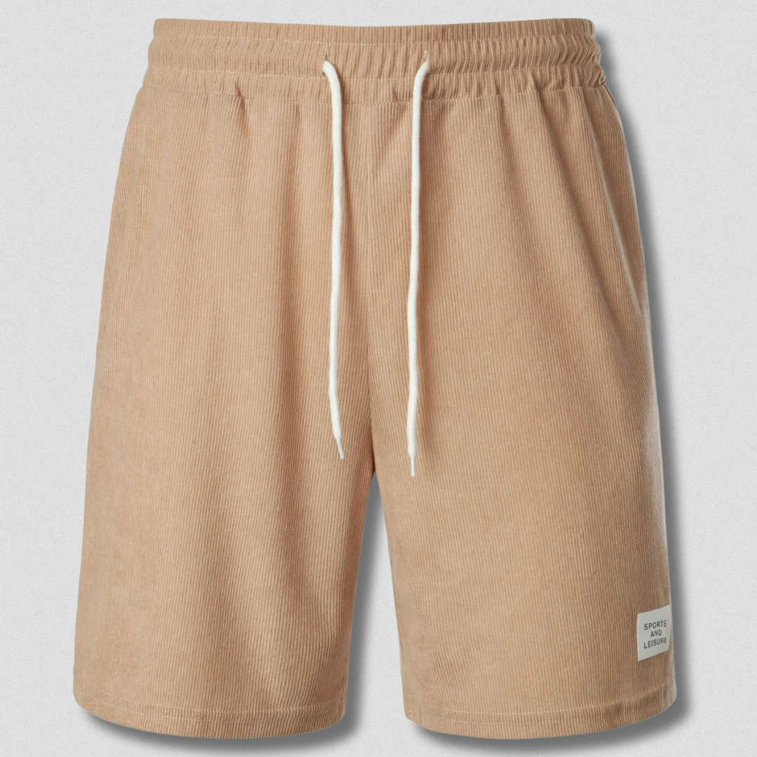 Lindall® | Comfortable Premium Shorts For Men
