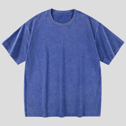 Aedon® | Stonewashed Essentials Tee Set