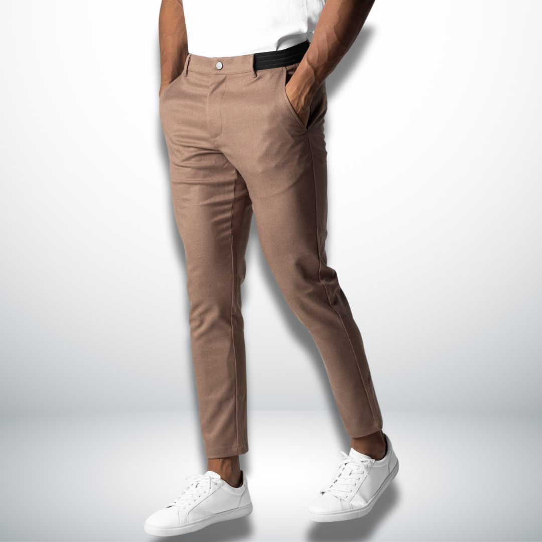 Canuto® | Elegant men's trousers
