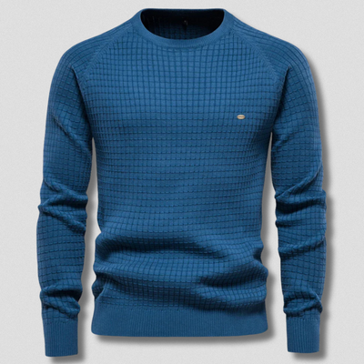 Linard® | Elegant Handcrafted Men'S Sweater