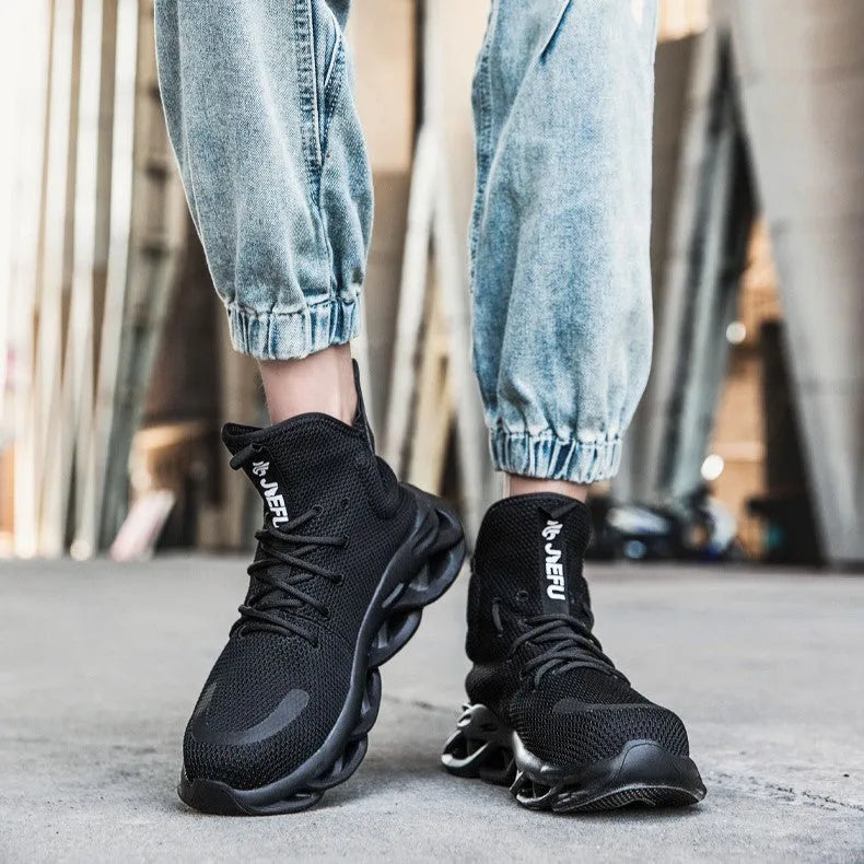 Gedeón® | Elegant And Casual   Shoes