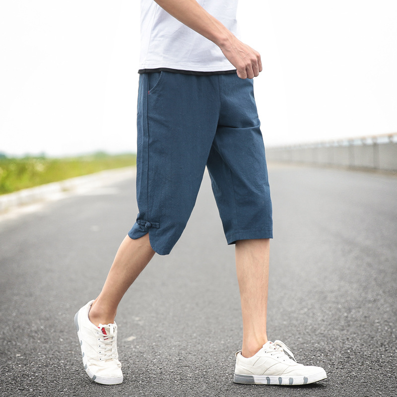 Chester® | Strand Cropped pants
