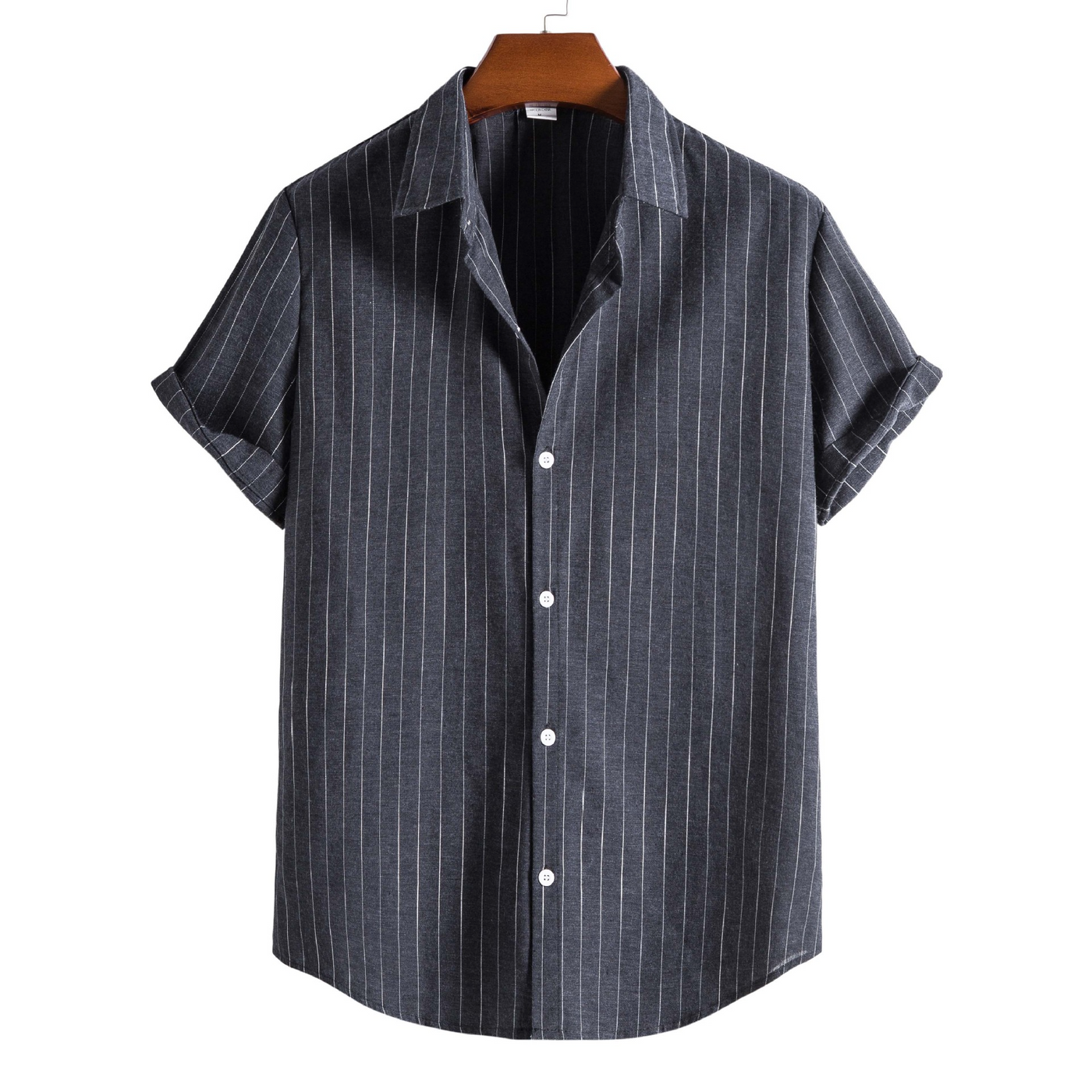 Obdulio® | Men'S Short Sleeve Shirt
