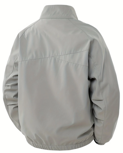 Virgil | Rome Casual Jacket