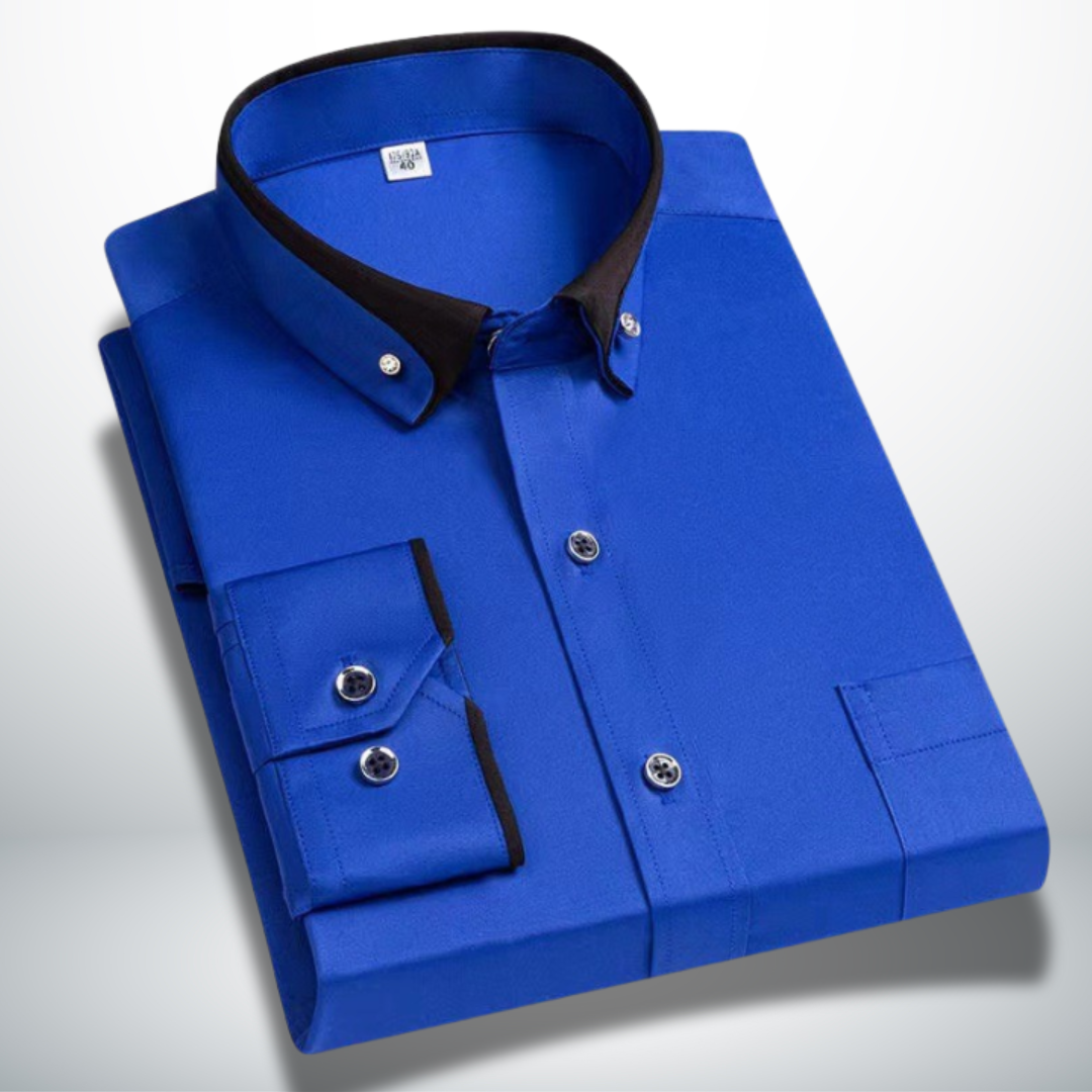 Lily® | Elegant And Refined Shirt