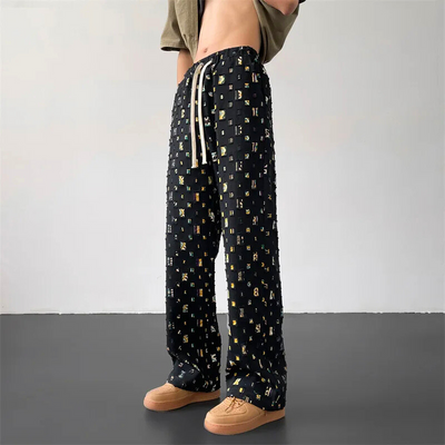 Ulric® | Straight Fit Pants