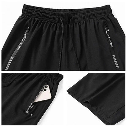 Thomas® | Stretchy and lightweight shorts