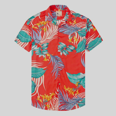 Jayce® | Designer Summer Shirts For Men