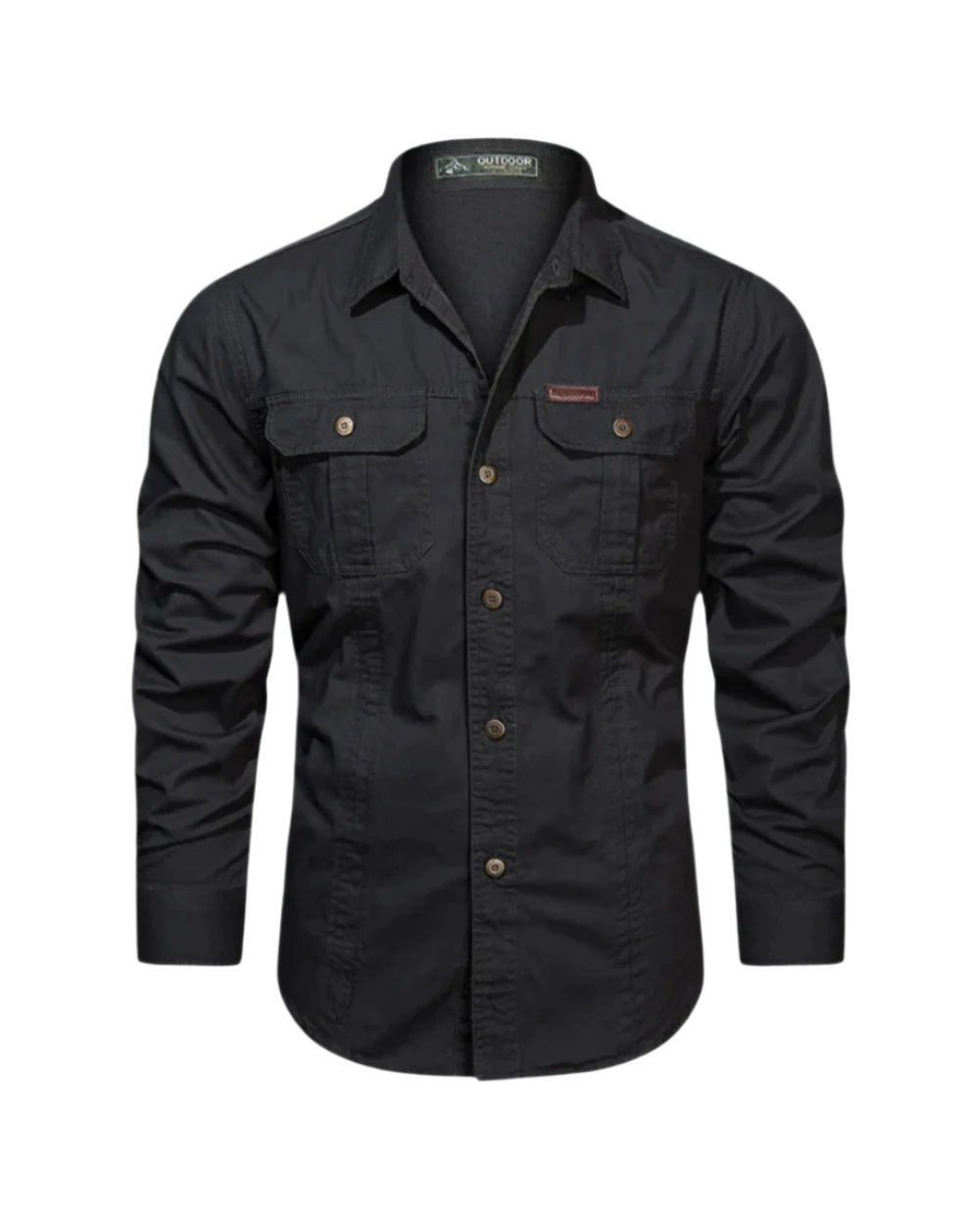 Julian | Florence Elegant Shirt