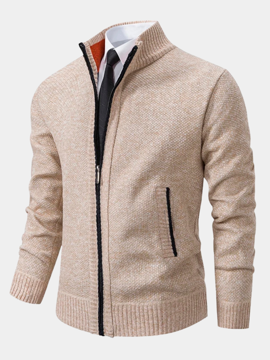 Thomas | MEN'S PROFESSIONAL VEST