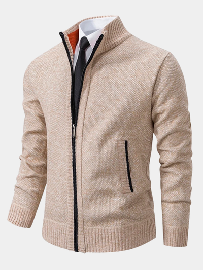 Thomas | MEN'S PROFESSIONAL VEST
