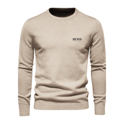 Domingo® | Comfortable Winter Sweater