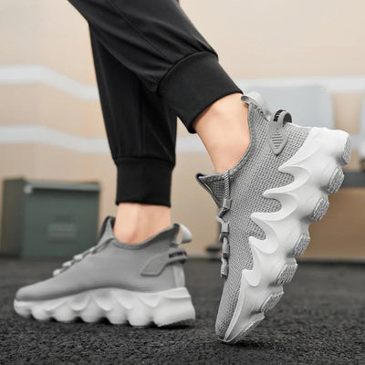 Amar® | Brayton Sneakers