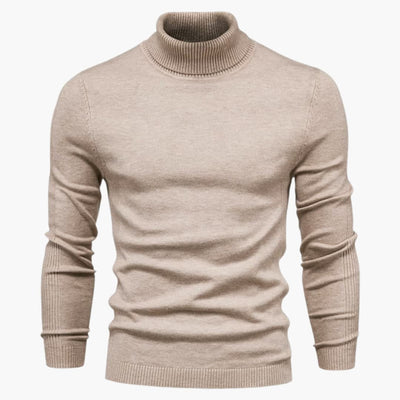 Adrian® | Exclusive turtleneck sweater