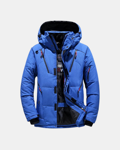 Palmer | Elite Winter Jacket