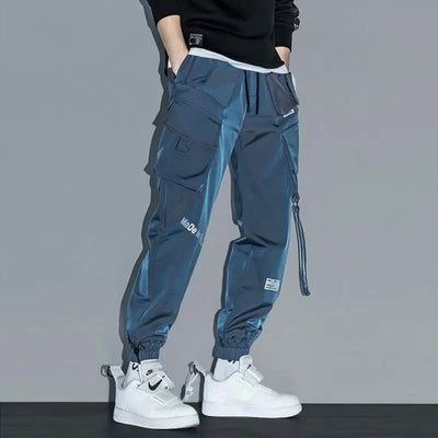 Ausonio® | Classic And Stylish   Trousers