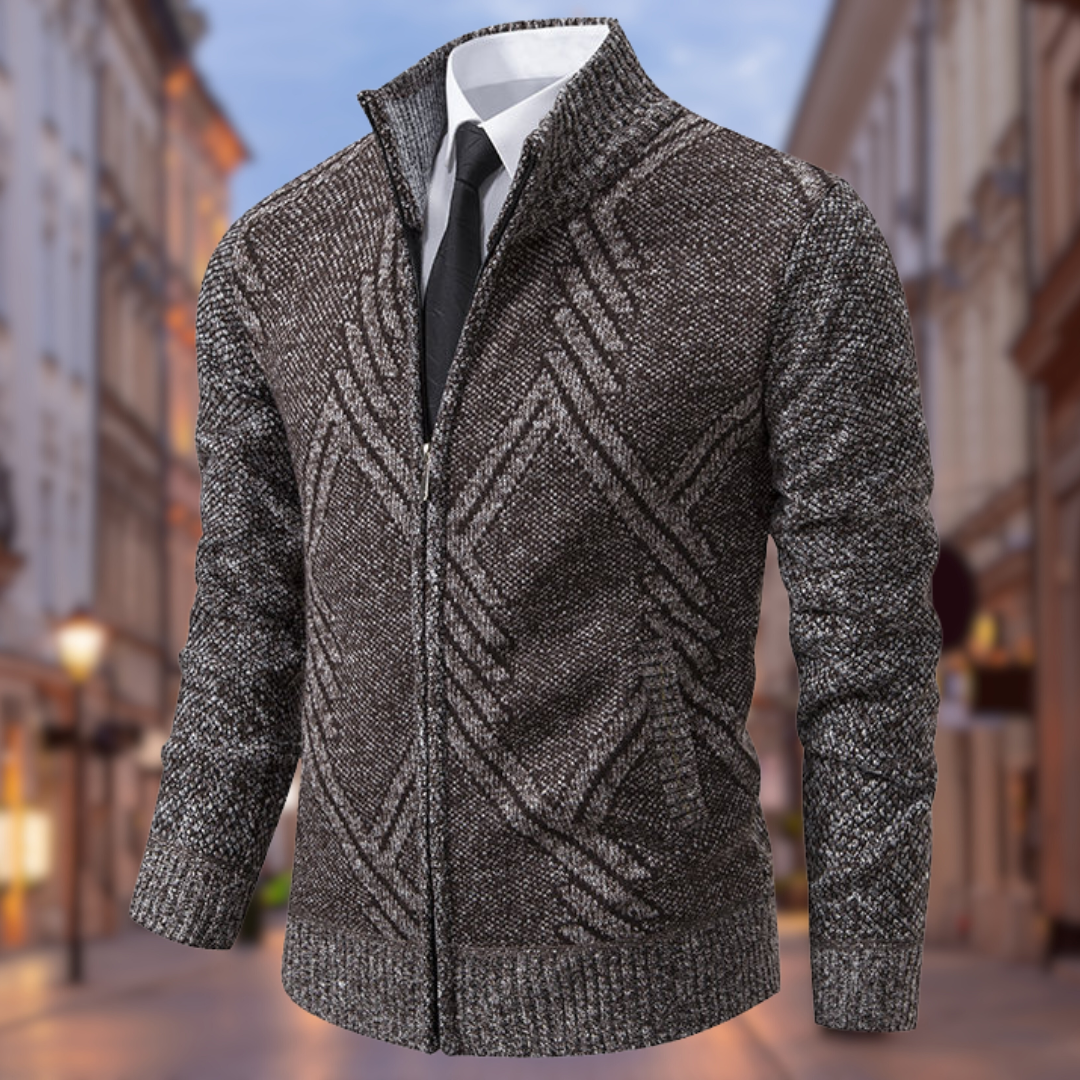 Ciro® | Men's Warm Casual Cardigan