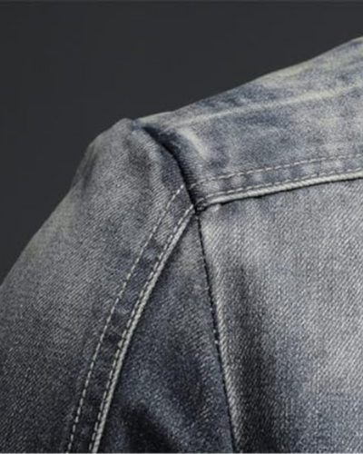 Xavier® | Denim Jacket
