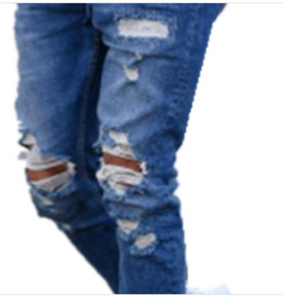 Destry® | Trendripped Men Jeans