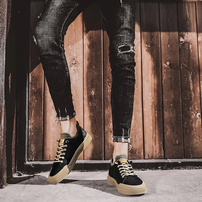 Hugo® | Versatile And Comfortable   Sneakers