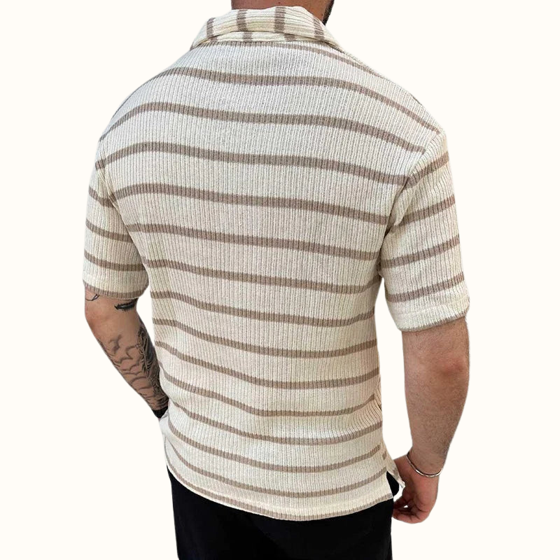 Juvenal | HERMESIO POLO SHIRT