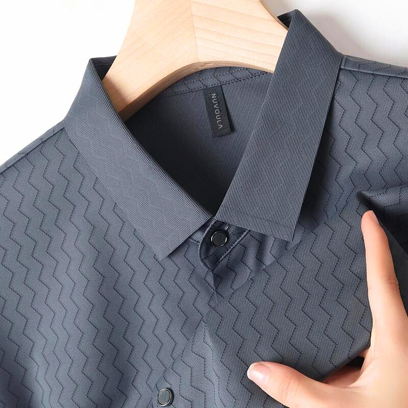 Andris® | Corvin Striped Shirt