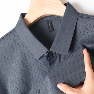 Andris® | Corvin Striped Shirt