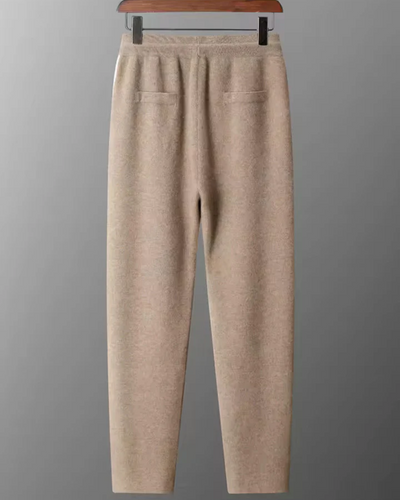 Zane | Elba Cashmere Tracksuit