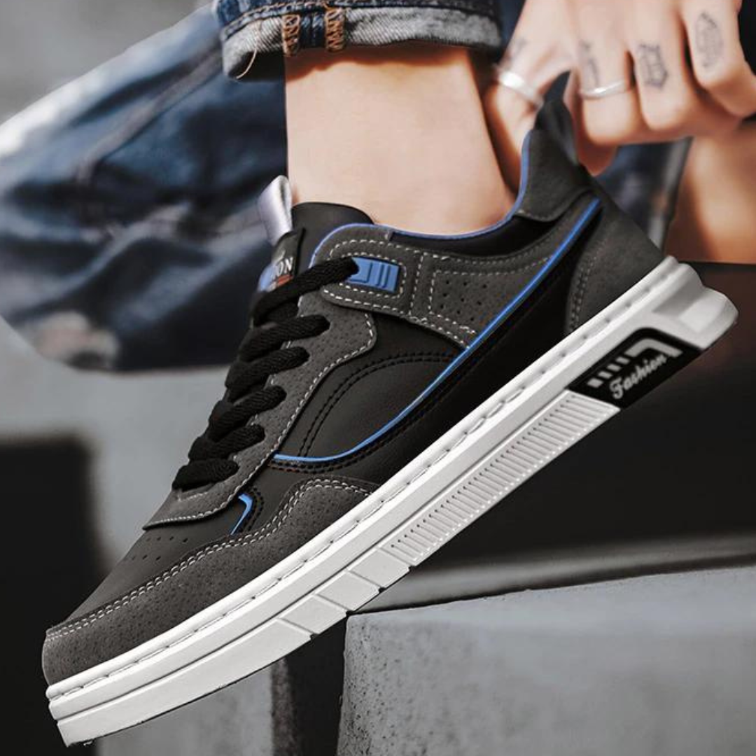 Magín® | Classic And Comfortable Summer Shoes