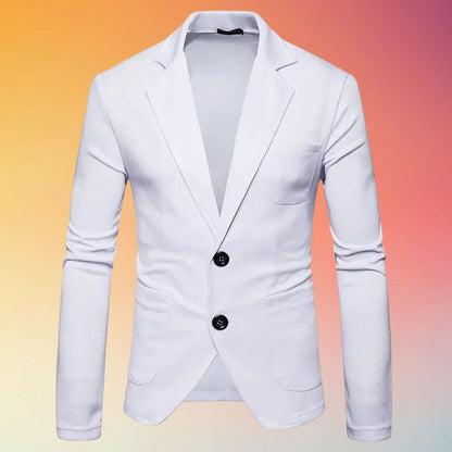 Mateo® | Western Lapel Jacket
