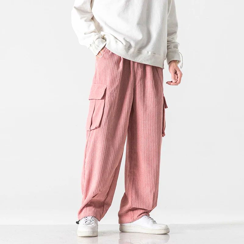 Barri® | Corduroy Pants