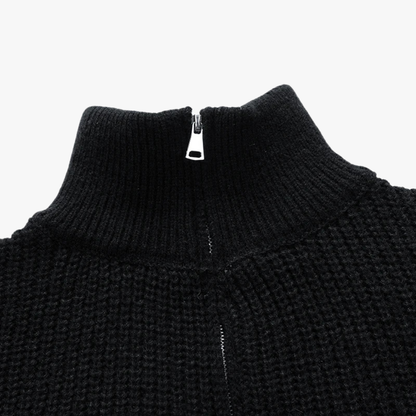 Jonah® | Old money zipper