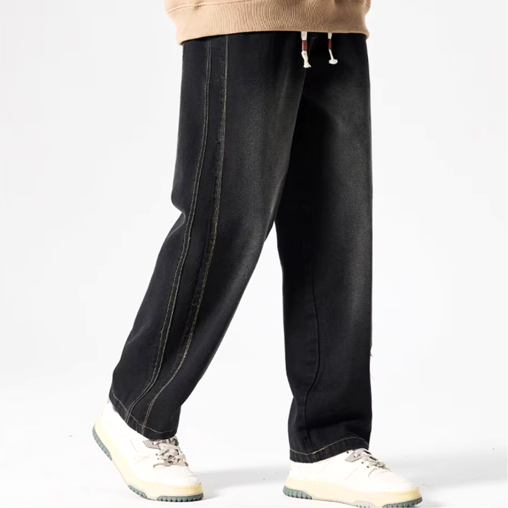 Bhamini® | Denim Pants