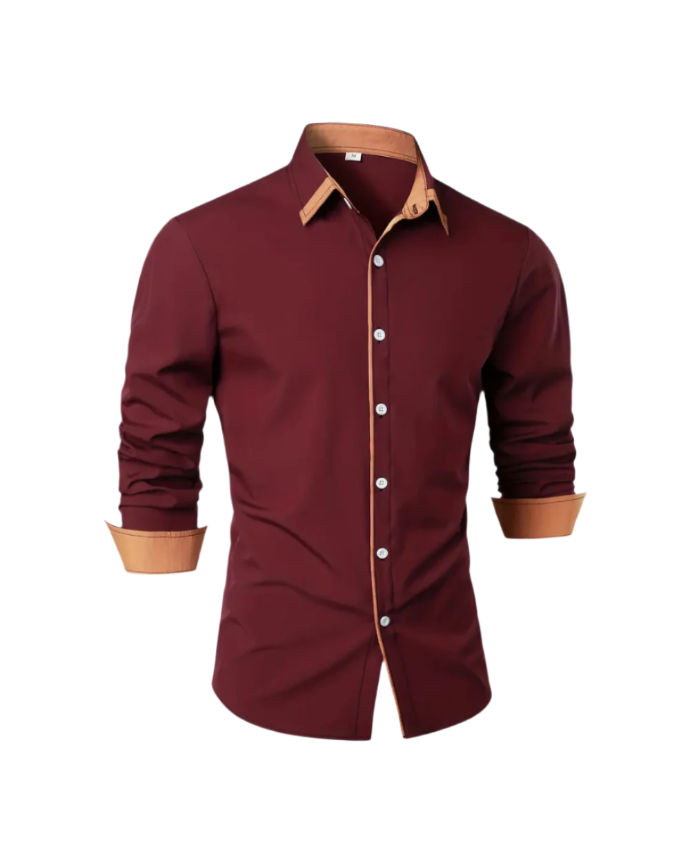 Gus | Casual Shirt