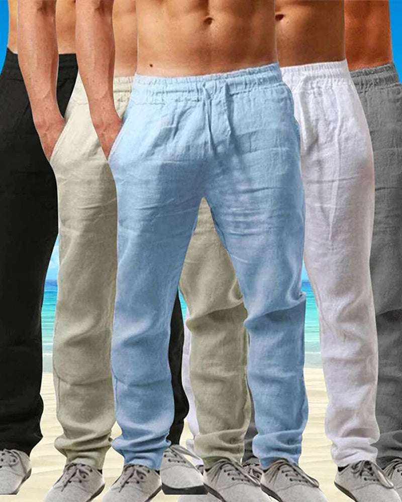 Oliver® | Classic And Comfortable   Trousers