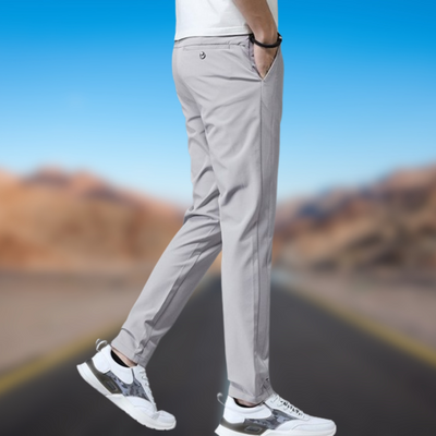 Gáspar® | Casual men's trousers
