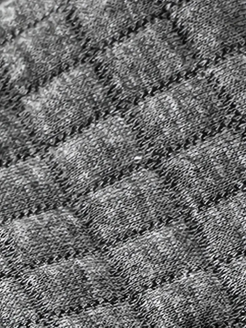 Uriel | Ribbed Polo Sweater