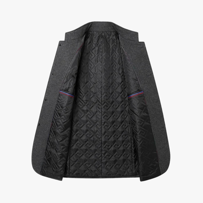 Kevin® | Blends Trenchcoat
