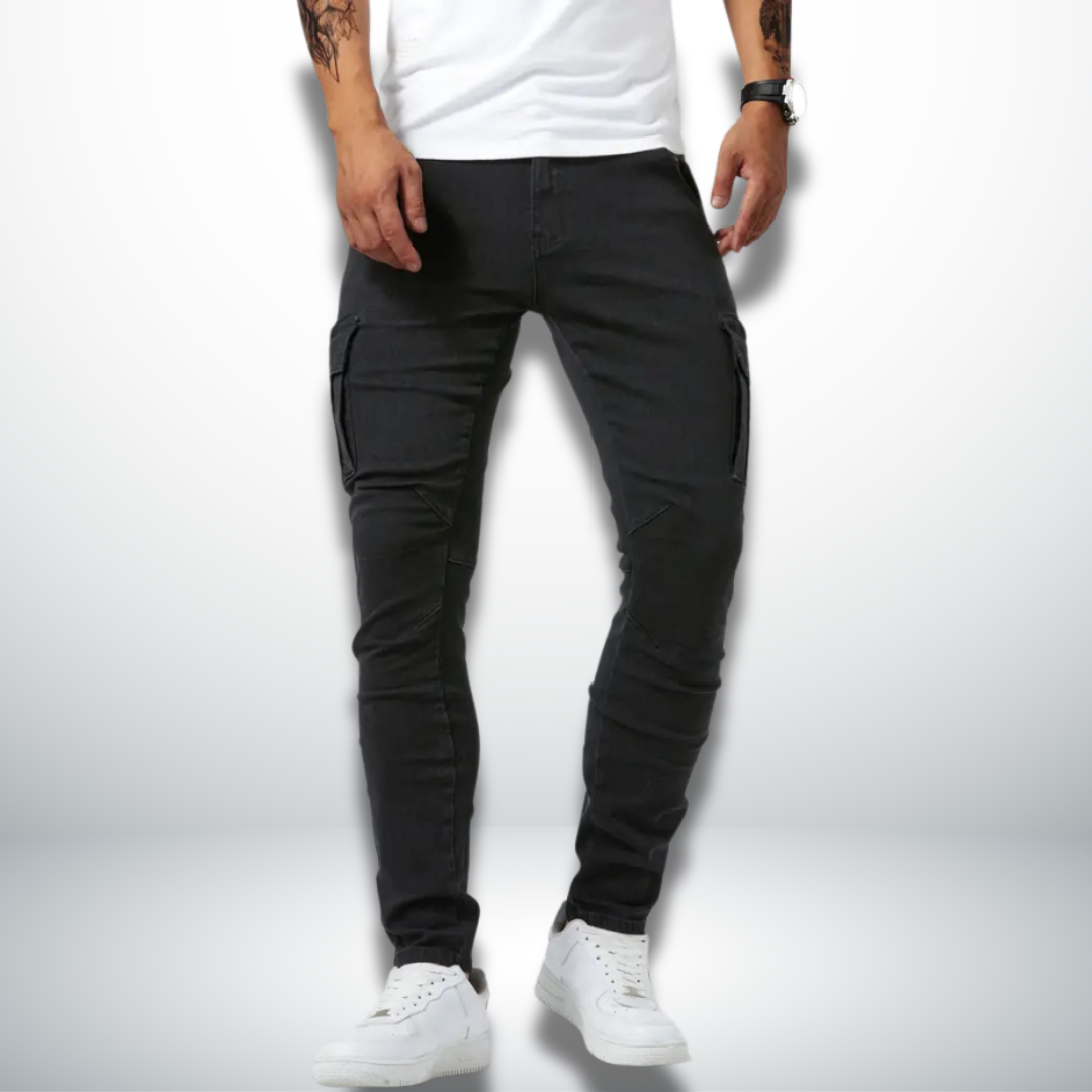 Kyran® | Premium Casual Jeans For Men