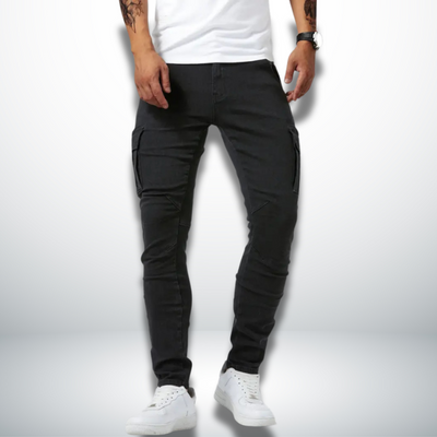 Kyran® | Premium Casual Jeans For Men