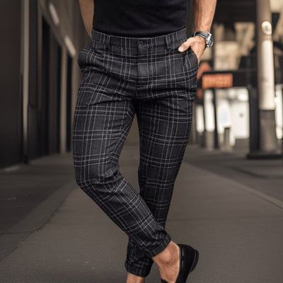 Lucio® | Chino Pants