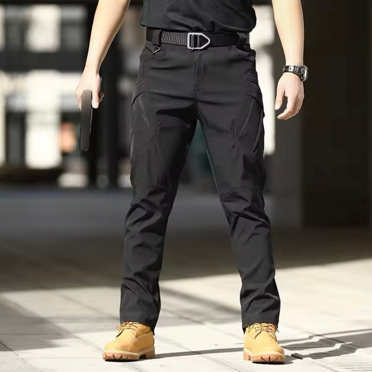 Orion® | Tactical Cargo Pants