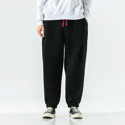 Gabriel® | Teddy Plush Fleece Pants