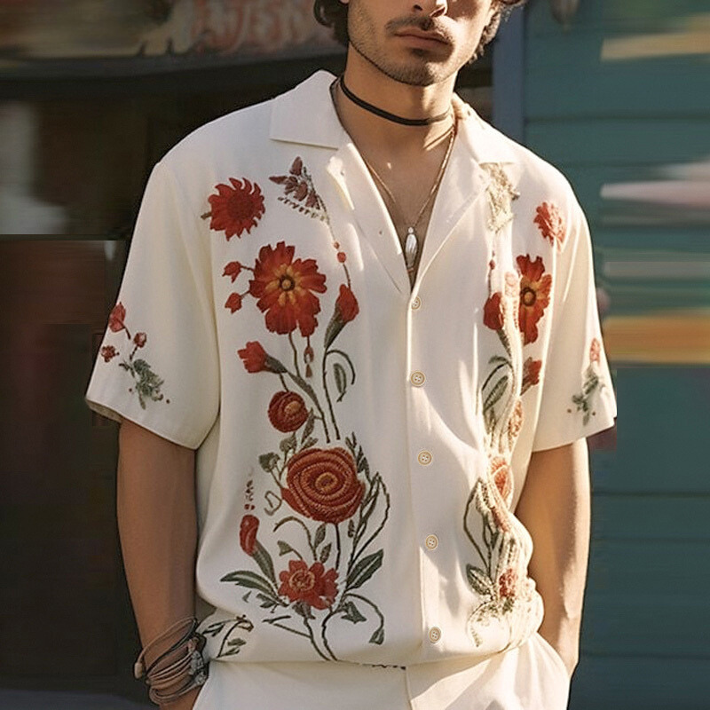 Indalecio® | Floral Collection