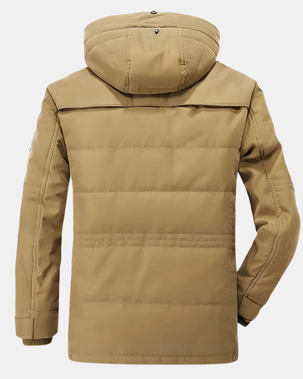 Frédéric | Padded winter coat