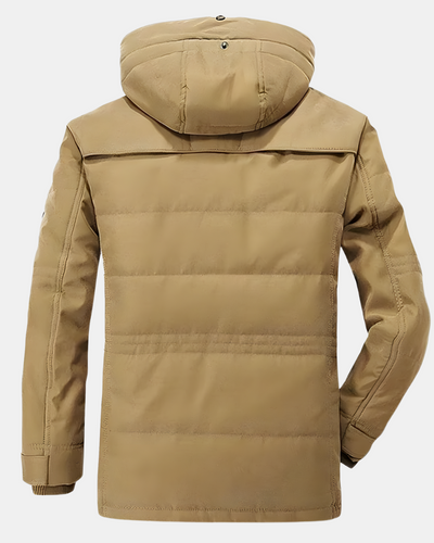Frédéric | Padded winter coat