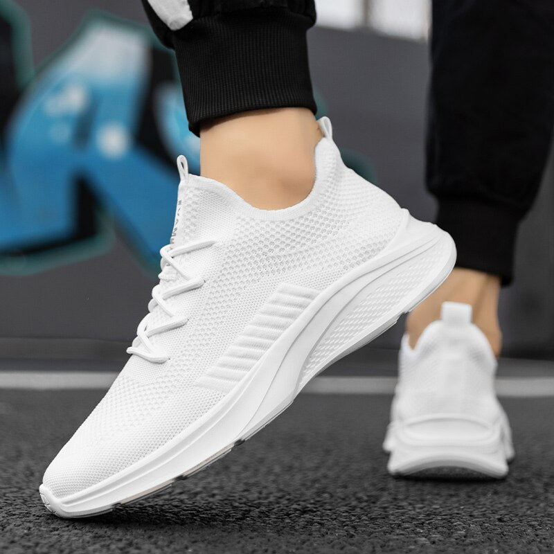 Kash® | Breathable Sports Shoes