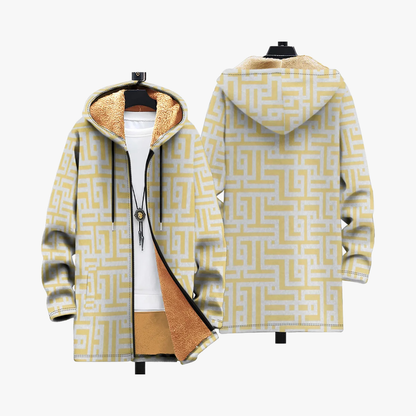 Leoncio® | Space Coat