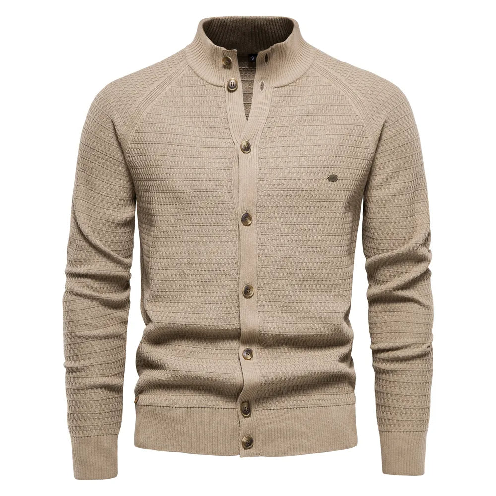 Jared® | Warm cardigan