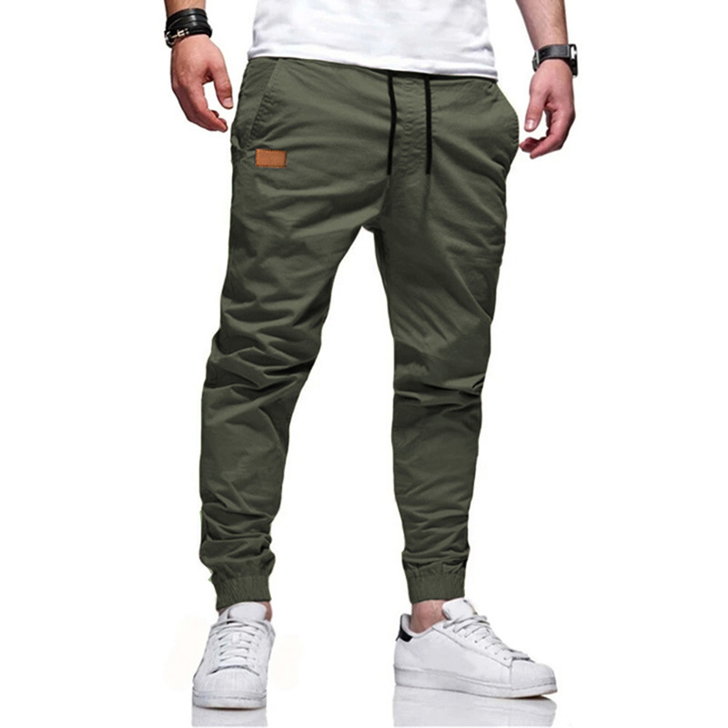 Reid® | Ultra Comfortable Men's Casual Trousers